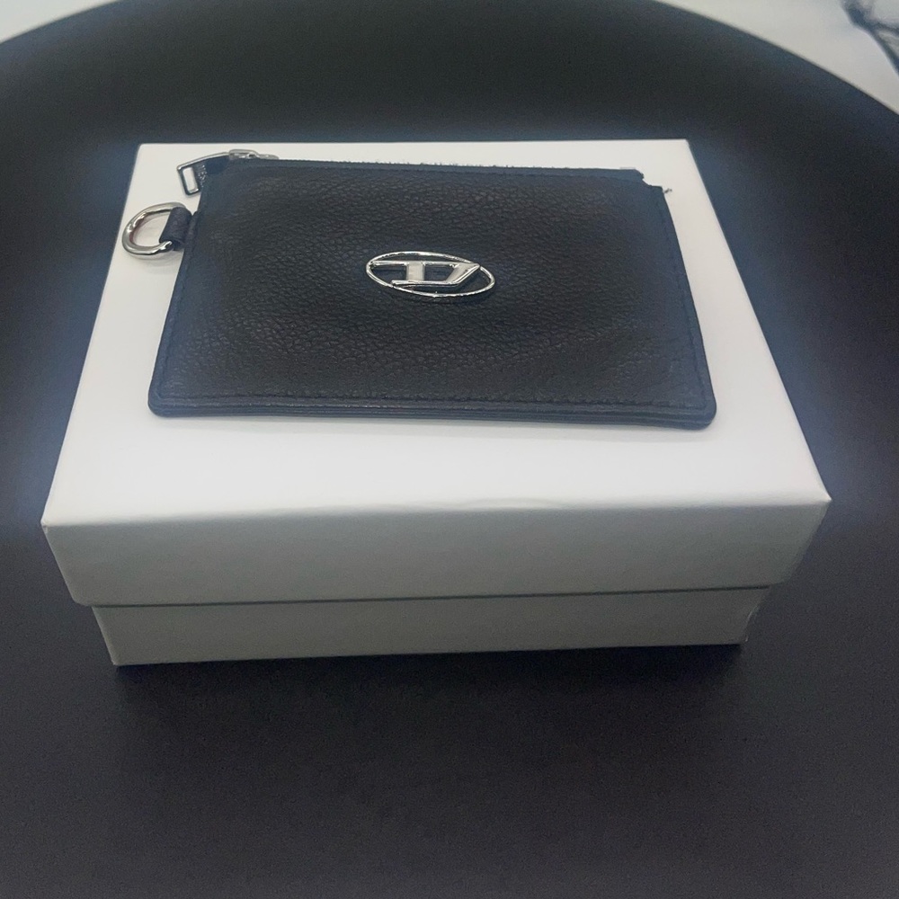 Diesel Card holder - Picture 2 of 4